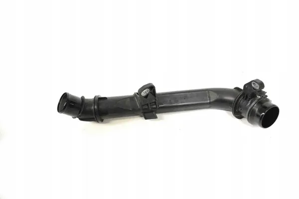 Tubo intercooler NISSAN QASHQAI II 1.6L diesel image 2