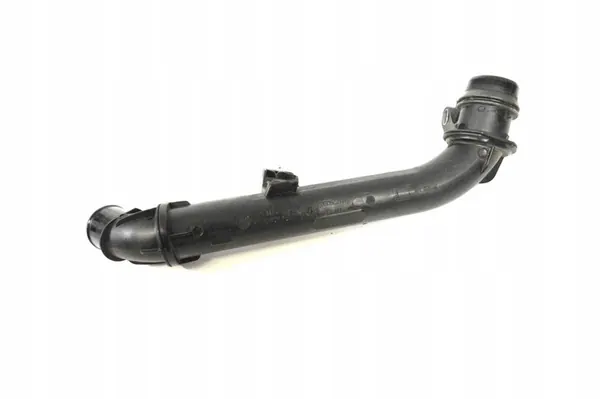 Tubo intercooler NISSAN QASHQAI II 1.6L diesel image 3