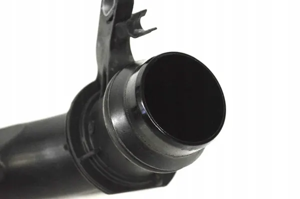 Tubo intercooler NISSAN QASHQAI II 1.6L diesel image 4