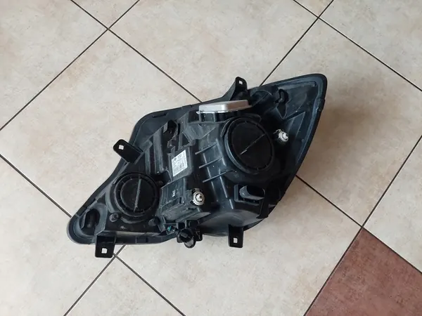 XENON LED KOPLAMP - RECHTS - MERCEDES SPRINTER W906 - OEM A9068203261 - 1 image 5
