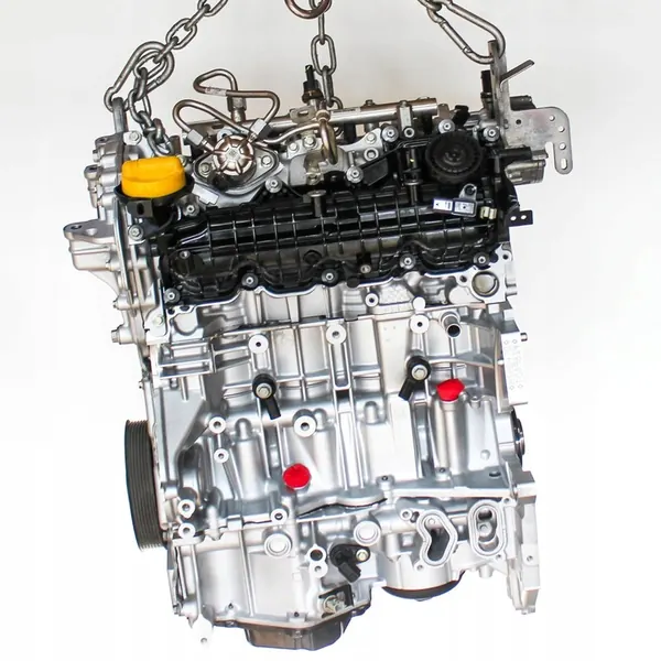 0.9 TCE Motor Clio IV Captur Dacia image 3