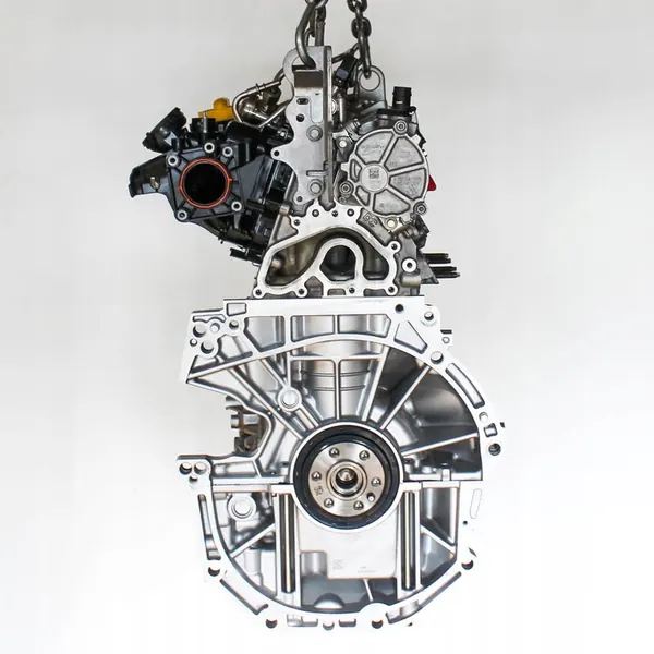 0.9 TCE Motor Clio IV Captur Dacia image 4