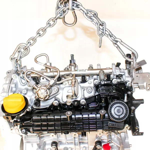 0.9 TCE Motor Clio IV Captur Dacia image 6