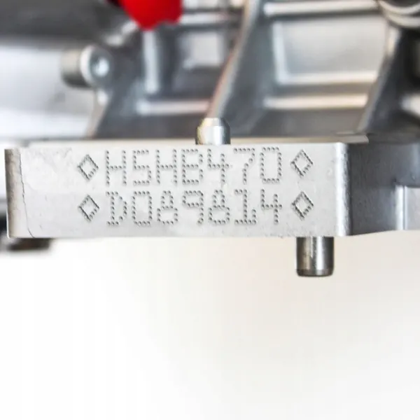 0.9 TCE Motor Clio IV Captur Dacia image 7