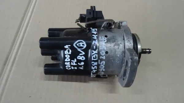 Bobine d'allumage Magneti Marelli OEM 030905205AE image 2