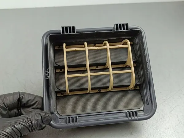 Grille de ventilation Genesis GV70 2025 OEM FOB53407 image 1