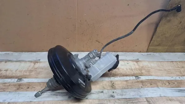 Servo-frein Dacia Dokker OEM 03786255314 image 4
