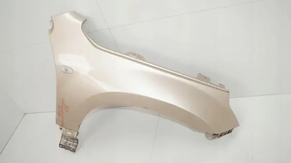 Aile avant droite OEM 360196455 Suzuki Grand Vitara image 3