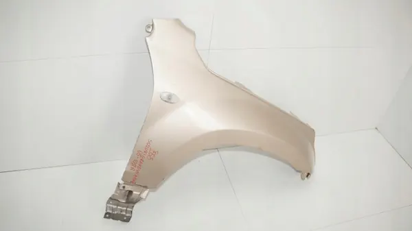 Aile avant droite OEM 360196455 Suzuki Grand Vitara image 4
