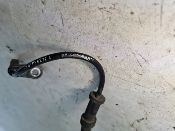 DODGE CHARGER CHALLENGER 2015- Sensor ABS Frontal 68199987AB image 3