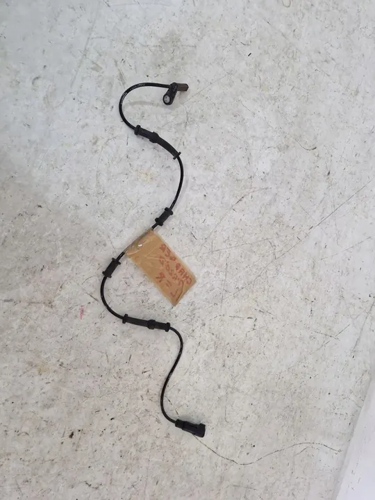 DODGE CHARGER CHALLENGER 2015- Sensor ABS Frontal 68199987AB image 4