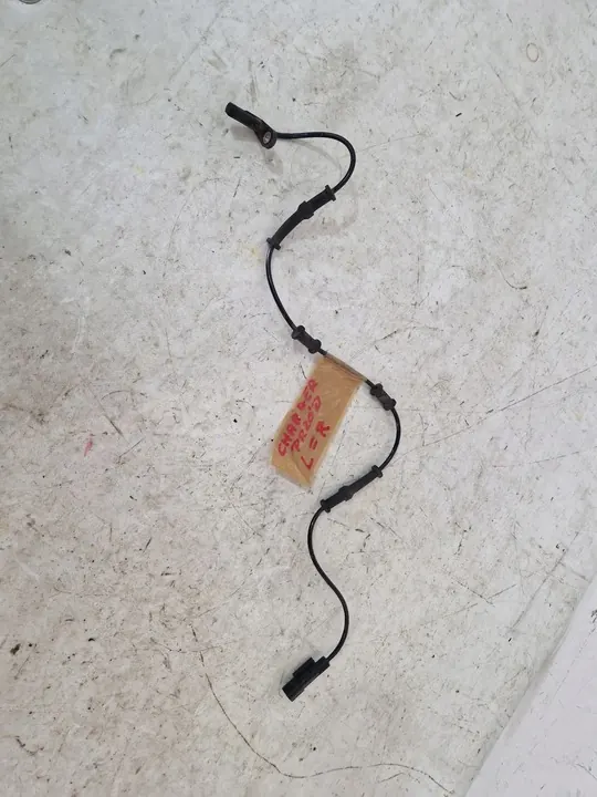 DODGE CHARGER CHALLENGER 2015- Sensor ABS Frontal 68199987AB image 5