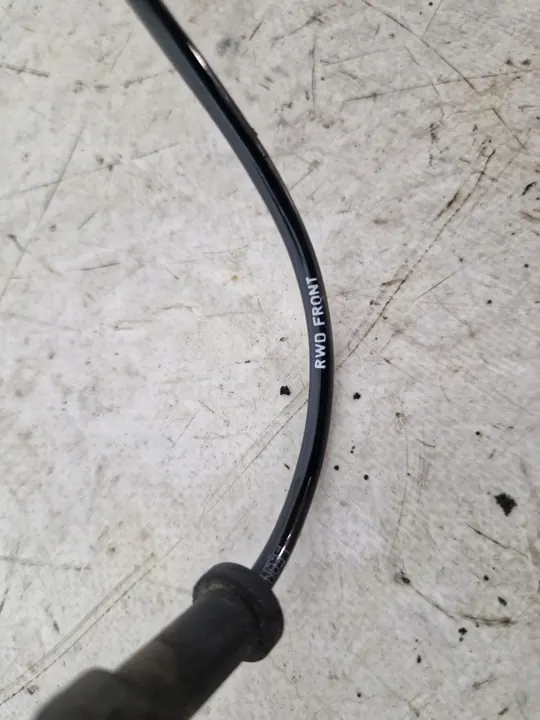 DODGE CHARGER CHALLENGER 2015- Sensor ABS Frontal 68199987AB image 6