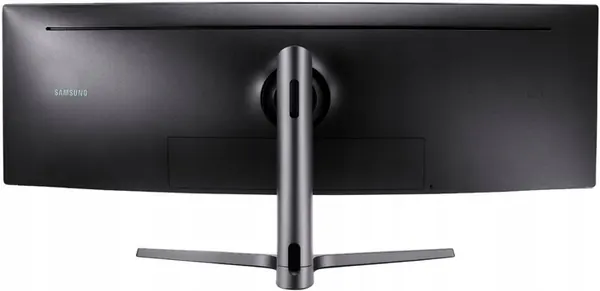 Samsung Odyssey G9 G94R 49" Monitori VA 5120x1440 image 4