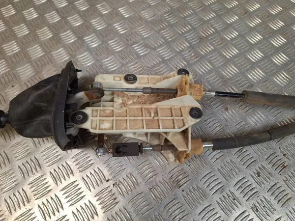 Levier de vitesses OEM 502938450 pour Fiat Ducato image 3