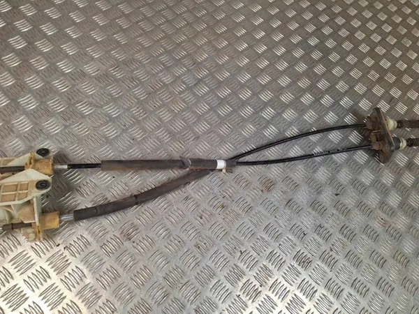 Levier de vitesses OEM 502938450 pour Fiat Ducato image 4