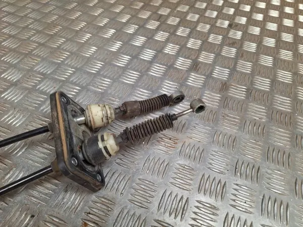 Levier de vitesses OEM 502938450 pour Fiat Ducato image 5