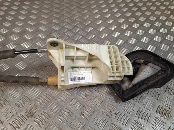 Levier de vitesses OEM 502938450 pour Fiat Ducato image 6