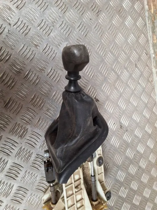 Levier de vitesses OEM 502938450 pour Fiat Ducato image 9