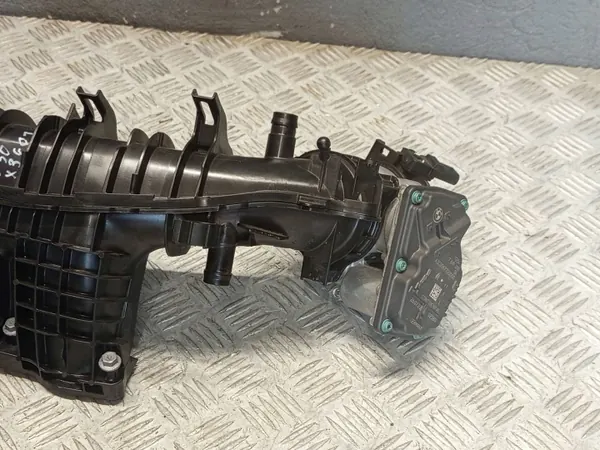 OEM 8655869 Colector de Admisión para BMW 2/3/5/X3 image 4