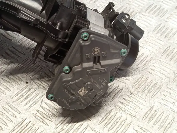 OEM 8655869 Colector de Admisión para BMW 2/3/5/X3 image 5
