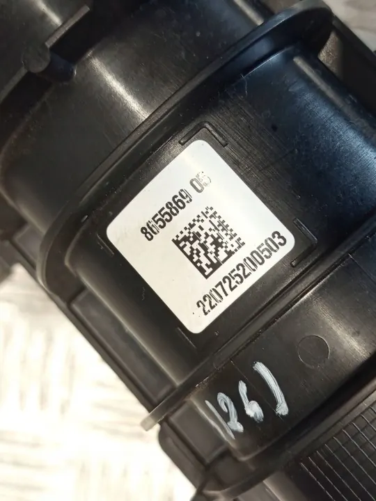 OEM 8655869 Colector de Admisión para BMW 2/3/5/X3 image 6