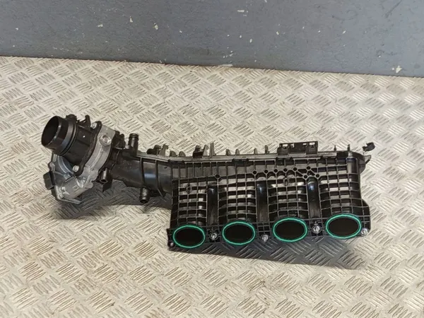 OEM 8655869 Colector de Admisión para BMW 2/3/5/X3 image 7