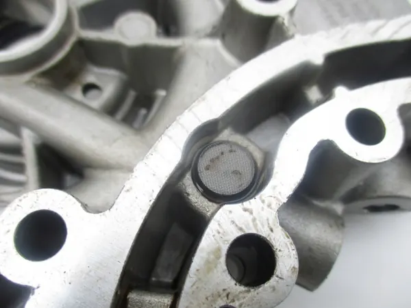 OEM 06H103166H Audi OE Couvre-arbres à cames 1.8/2.0 TSI image 3