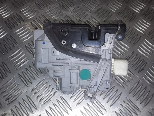 2008 VW Passat Schloss 3c4839016b image 2