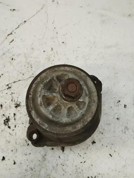 Vasen moottorituki Porsche Cayenne 94837504901 image 6