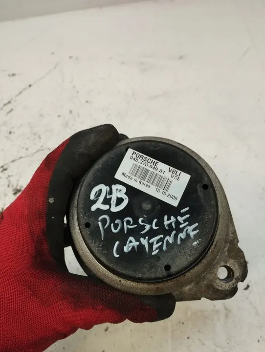 Vasen moottorituki Porsche Cayenne 94837504901 image 7