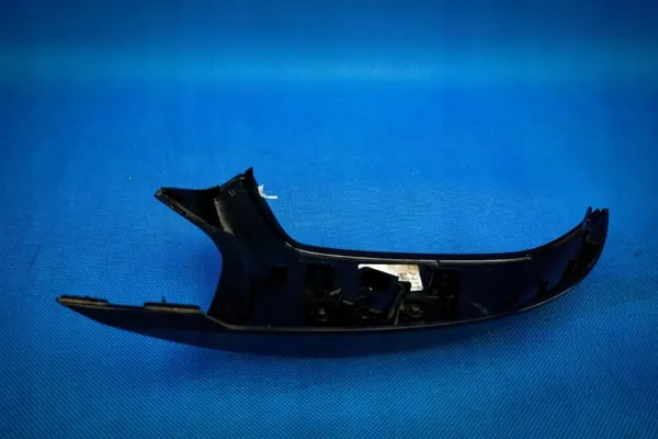 Carcasa espejo Audi A8 OEM 4H0857523C - Izquierda image 2