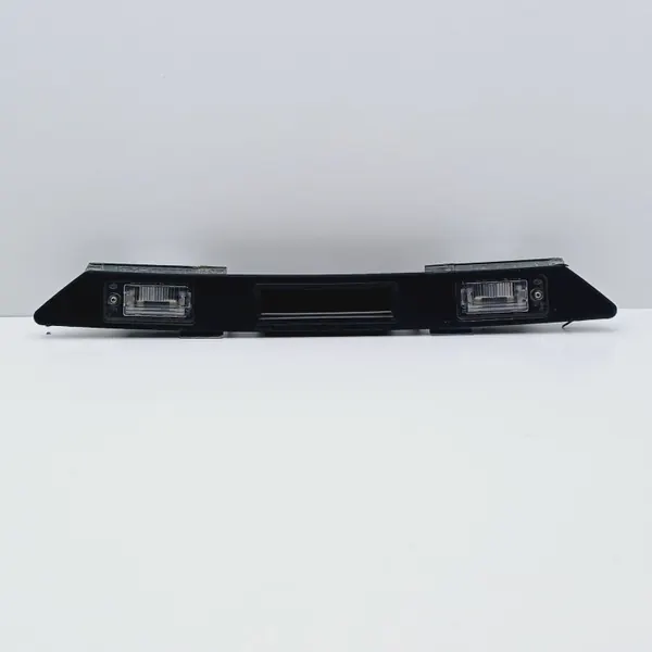 Garniture de Hayon OEM DRC78084 pour Audi A3 S3 8P image 2