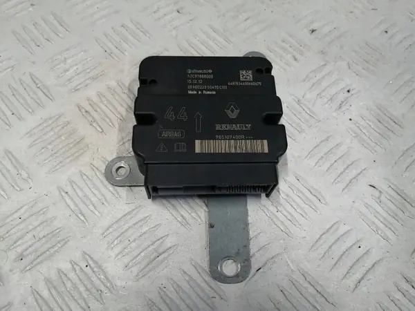 Sensor Airbag Renault Captur I OEM 985107400R image 2