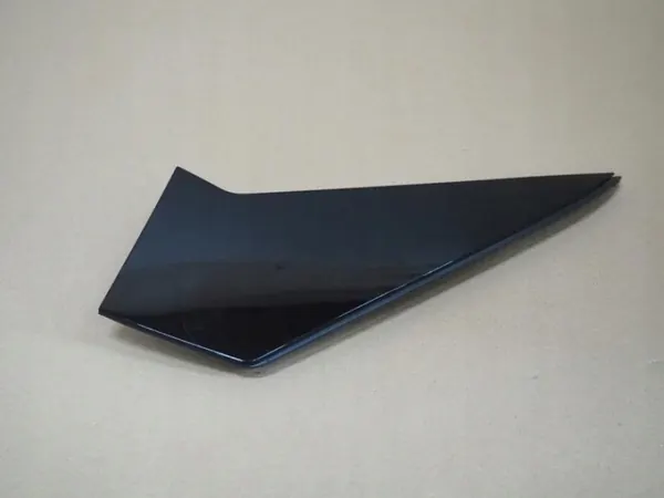 Vasen taka-klappisuojus OEM YP00030477 Opel Grandland X image 2