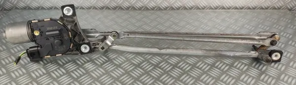 OEM 1397220523 Frontscheibenwischermotor für Volvo V50 image 2