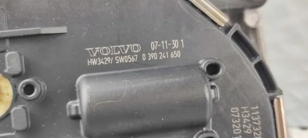 OEM 1397220523 Frontscheibenwischermotor für Volvo V50 image 4