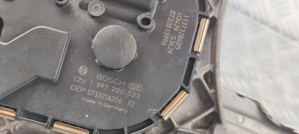 OEM 1397220523 Frontscheibenwischermotor für Volvo V50 image 5