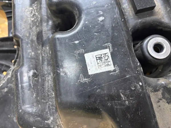 MERCEDES VITO W447 RÉSERVOIR ADBLUE A4474707700 image 3