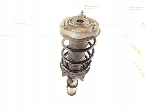 Ammortizzatore anteriore destro Mercedes-Benz GLK (X204) A2043202838 image 2