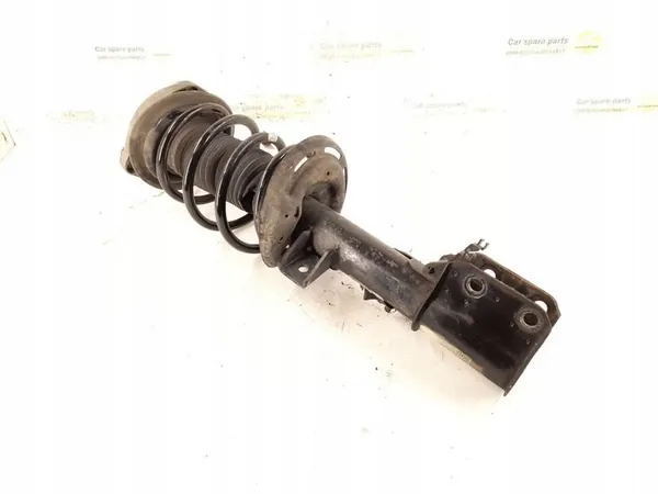 Ammortizzatore anteriore destro Mercedes-Benz GLK (X204) A2043202838 image 3