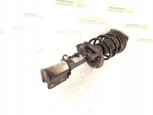 Ammortizzatore anteriore destro Mercedes-Benz GLK (X204) A2043202838 image 5