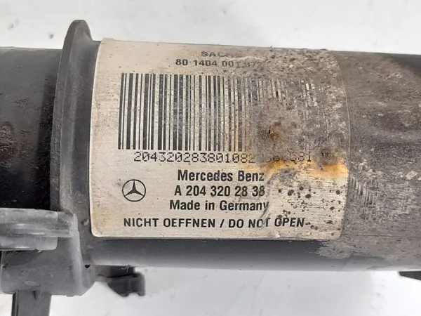 Ammortizzatore anteriore destro Mercedes-Benz GLK (X204) A2043202838 image 6