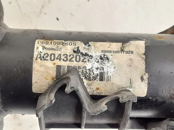 Ammortizzatore anteriore destro Mercedes-Benz GLK (X204) A2043202838 image 7