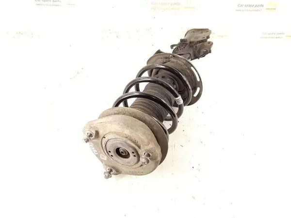 Ammortizzatore anteriore destro Mercedes-Benz GLK (X204) A2043202838 image 8