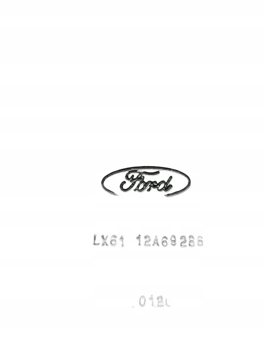 Computerbevestiging Ford Escape MK4 OEM LX6112A692BB image 4