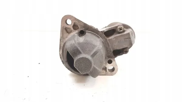 Motor de arranque Nissan Pixo 2009 M000T33071ZM image 2