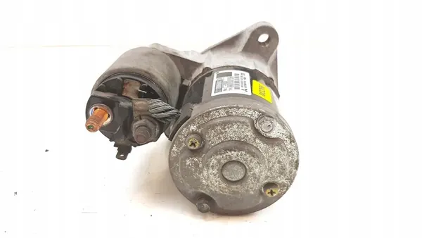 Motor de arranque Nissan Pixo 2009 M000T33071ZM image 3