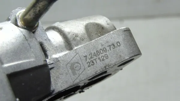 VÁLVULA EGR FORD MONDEO MK3 7.24809.73.0 image 3