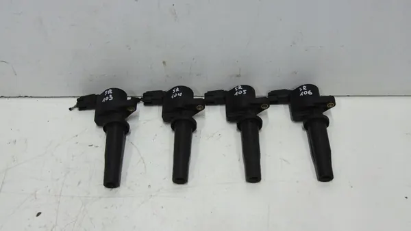 VÁLVULA EGR FORD MONDEO MK3 7.24809.73.0 image 4